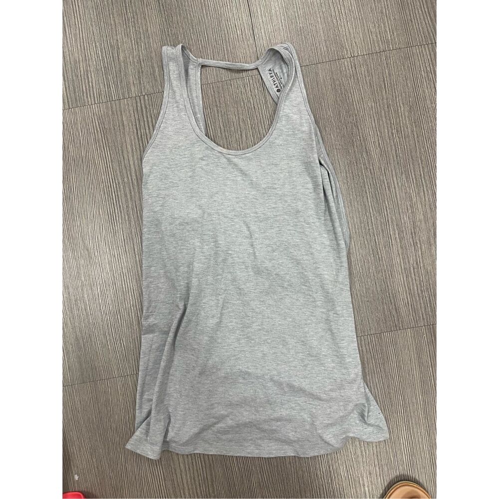 Athleta Tank Top! Excellent condition!
